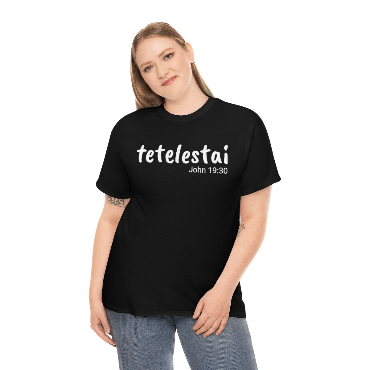 Tetelestai Tshirt