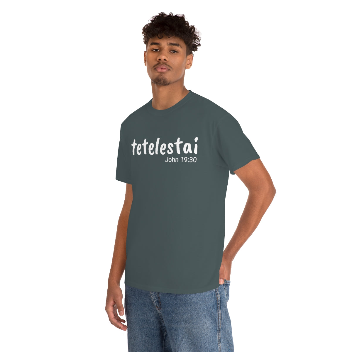 Tetelestai Tshirt