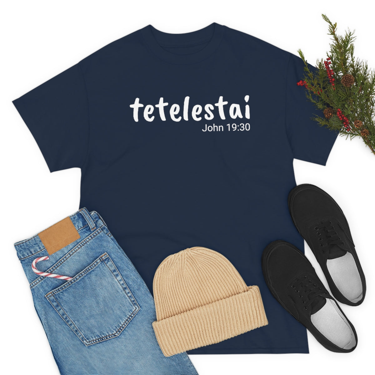 Tetelestai Tshirt