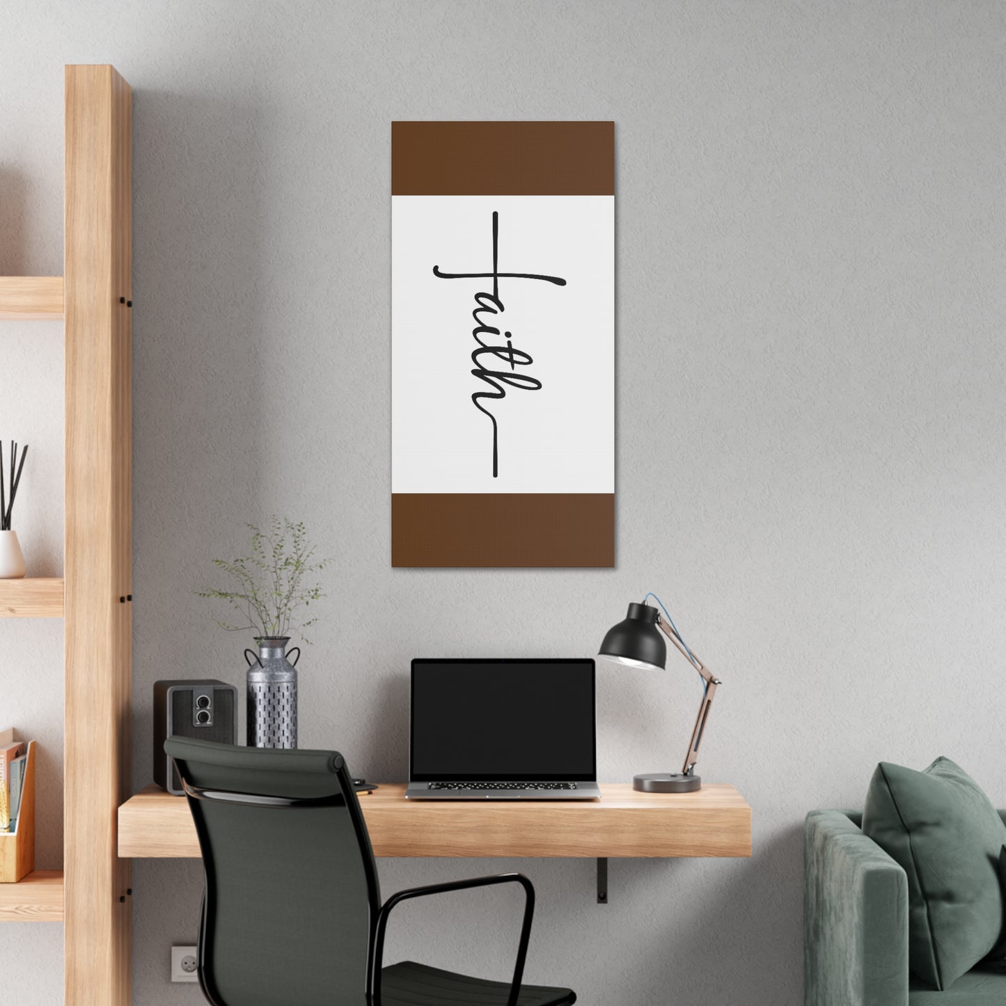 Faith Canvas